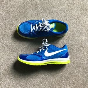 Nike | Women's Zoom Quick Sister+